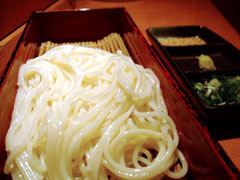 五島うどん
